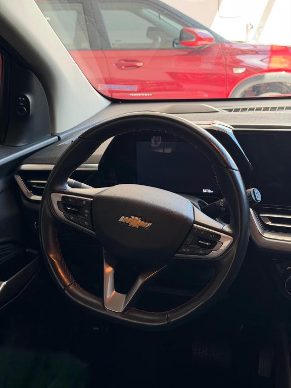 CHEVROLET Spin - Foto