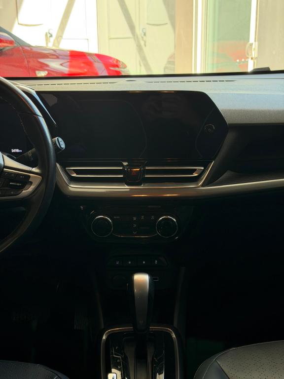 CHEVROLET Spin - Foto