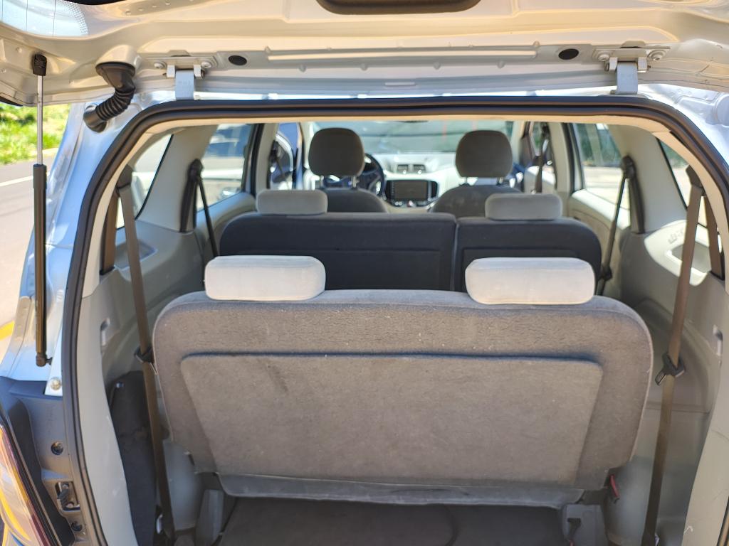 CHEVROLET Spin - Foto