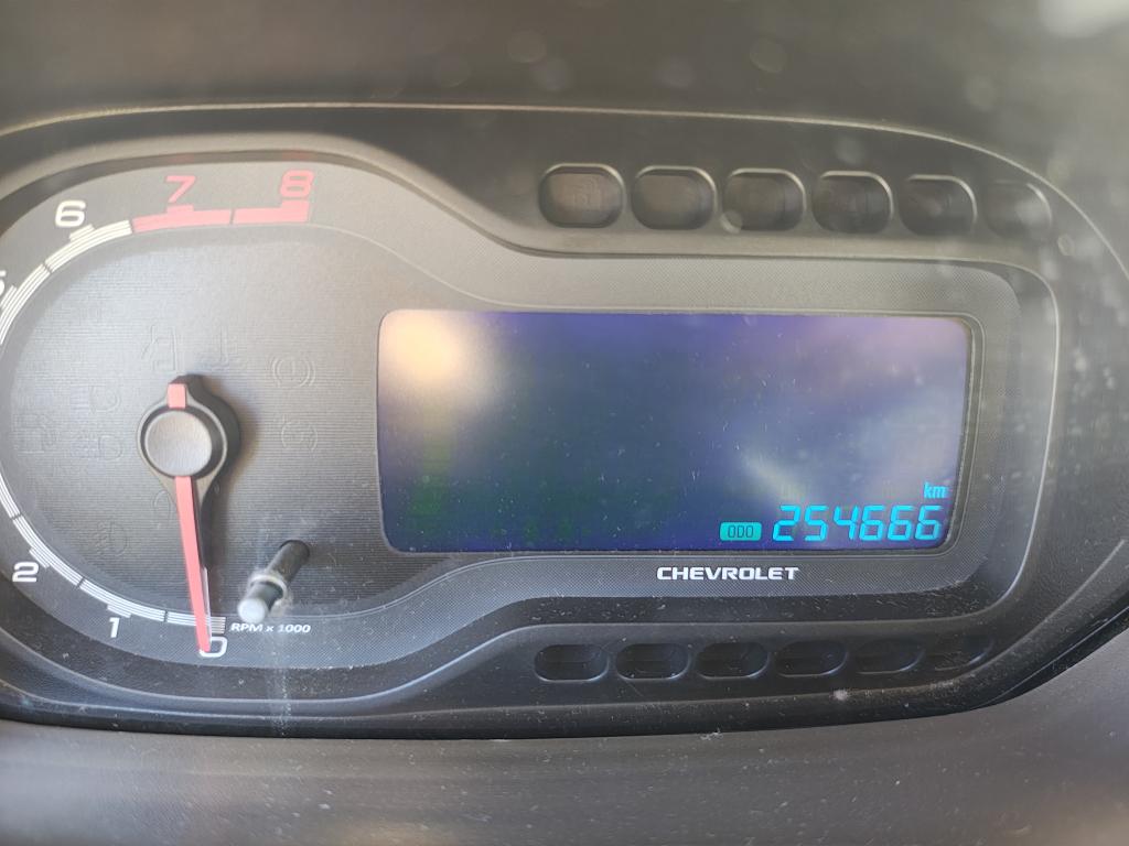 CHEVROLET Spin - Foto