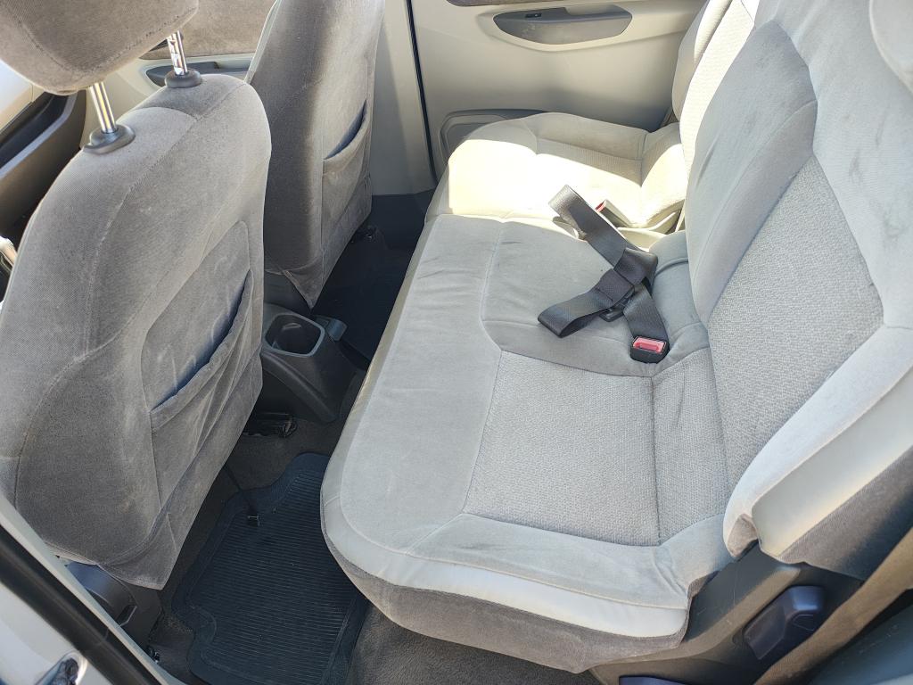 CHEVROLET Spin - Foto