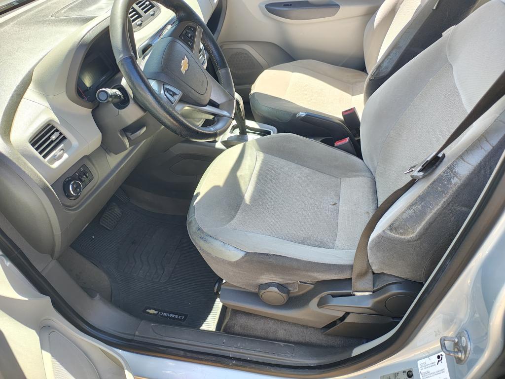 CHEVROLET Spin - Foto