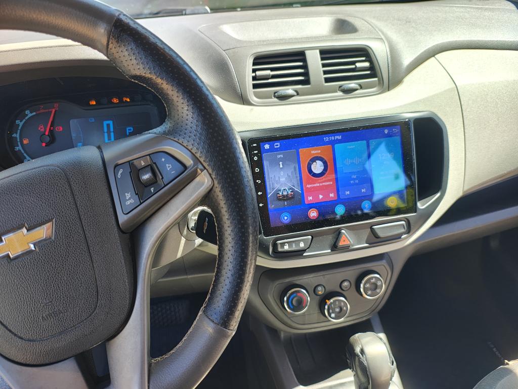 CHEVROLET Spin - Foto