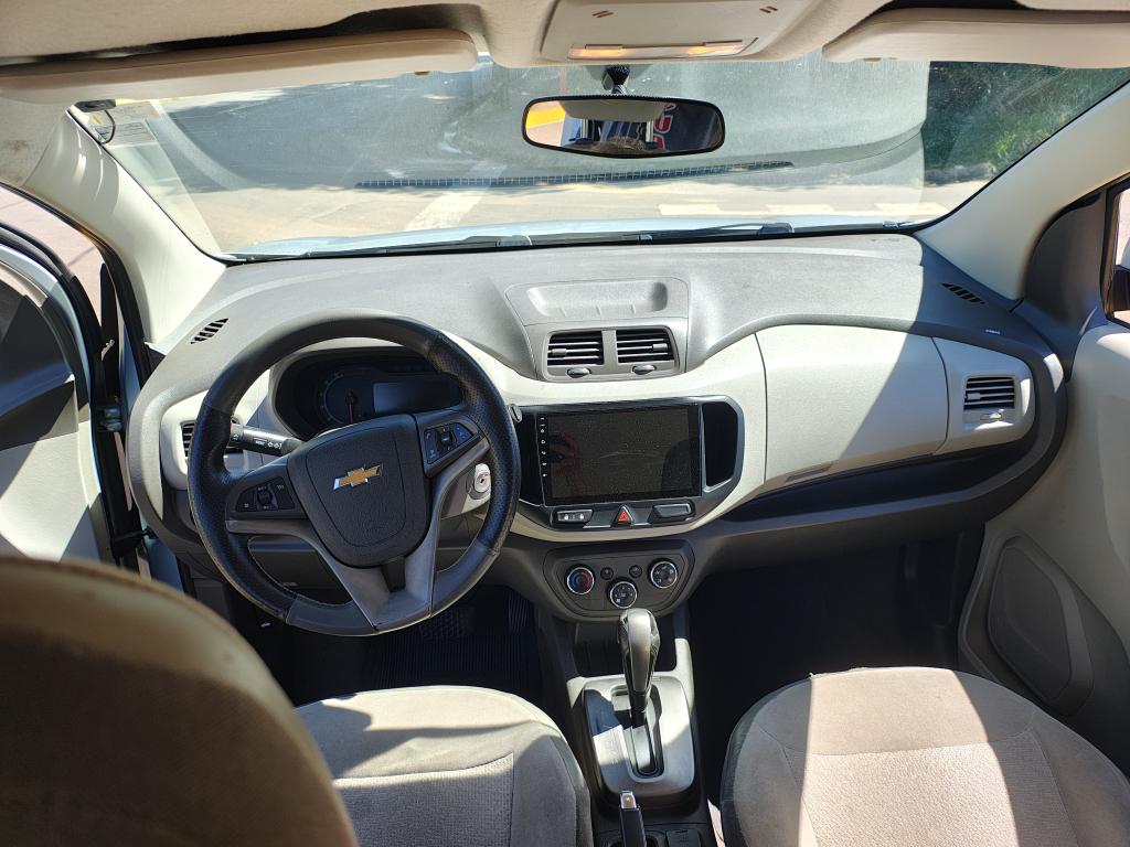 CHEVROLET Spin - Foto