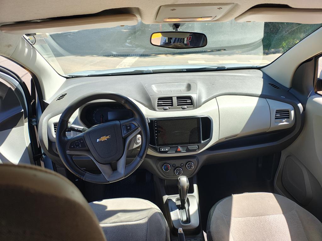 CHEVROLET Spin - Foto