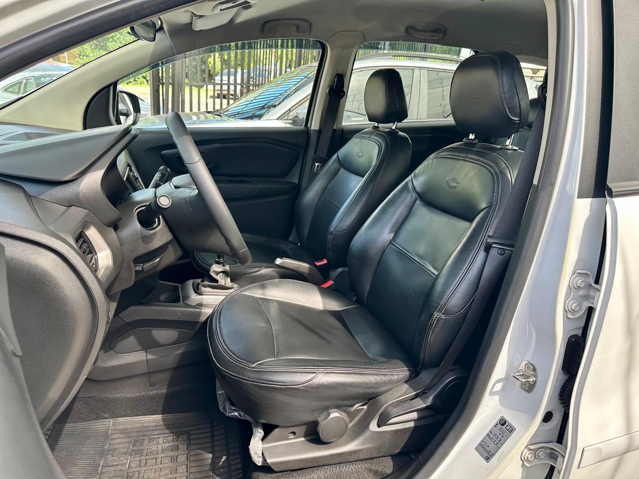 CHEVROLET Spin - Foto