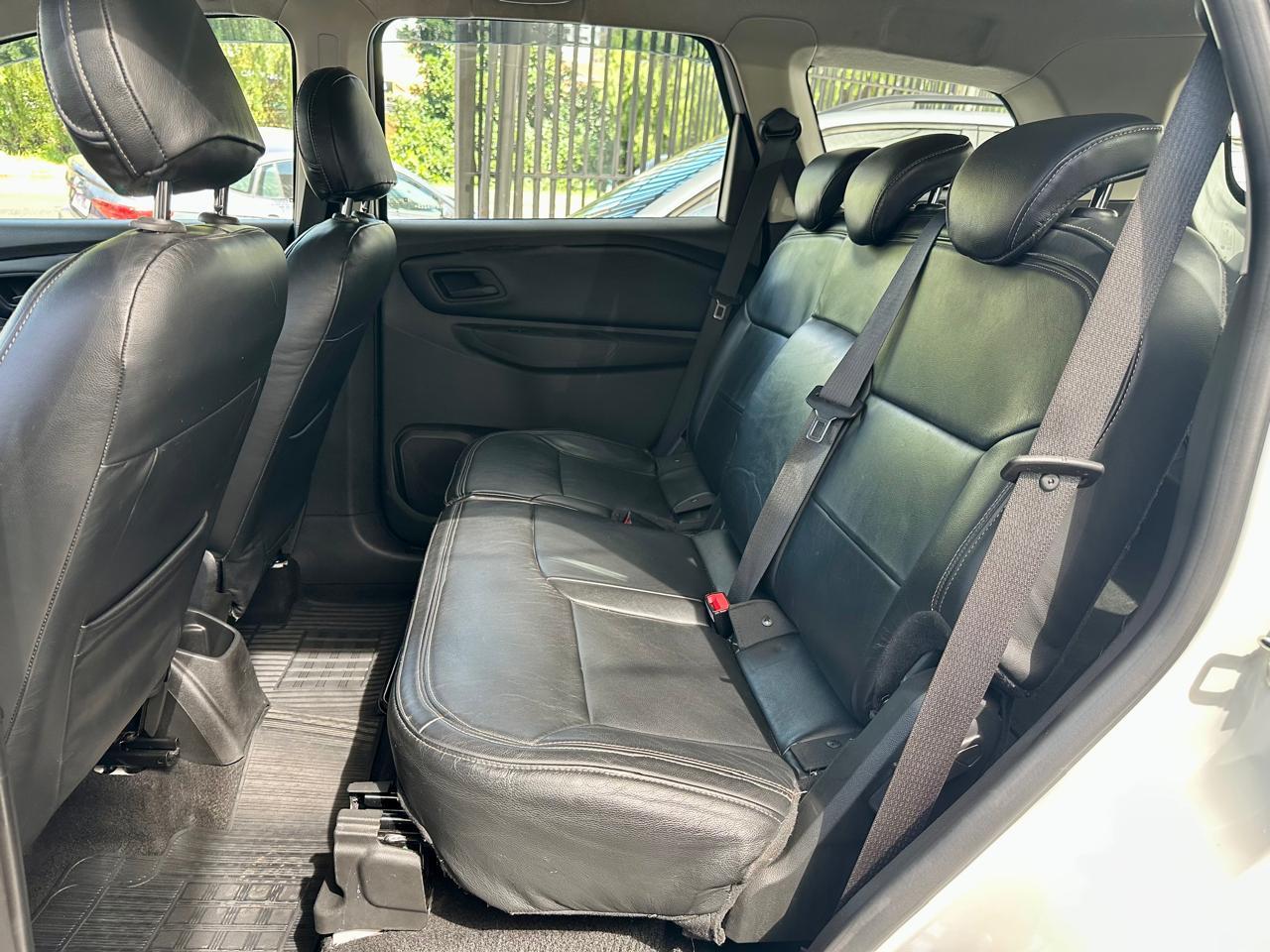 CHEVROLET Spin - Foto