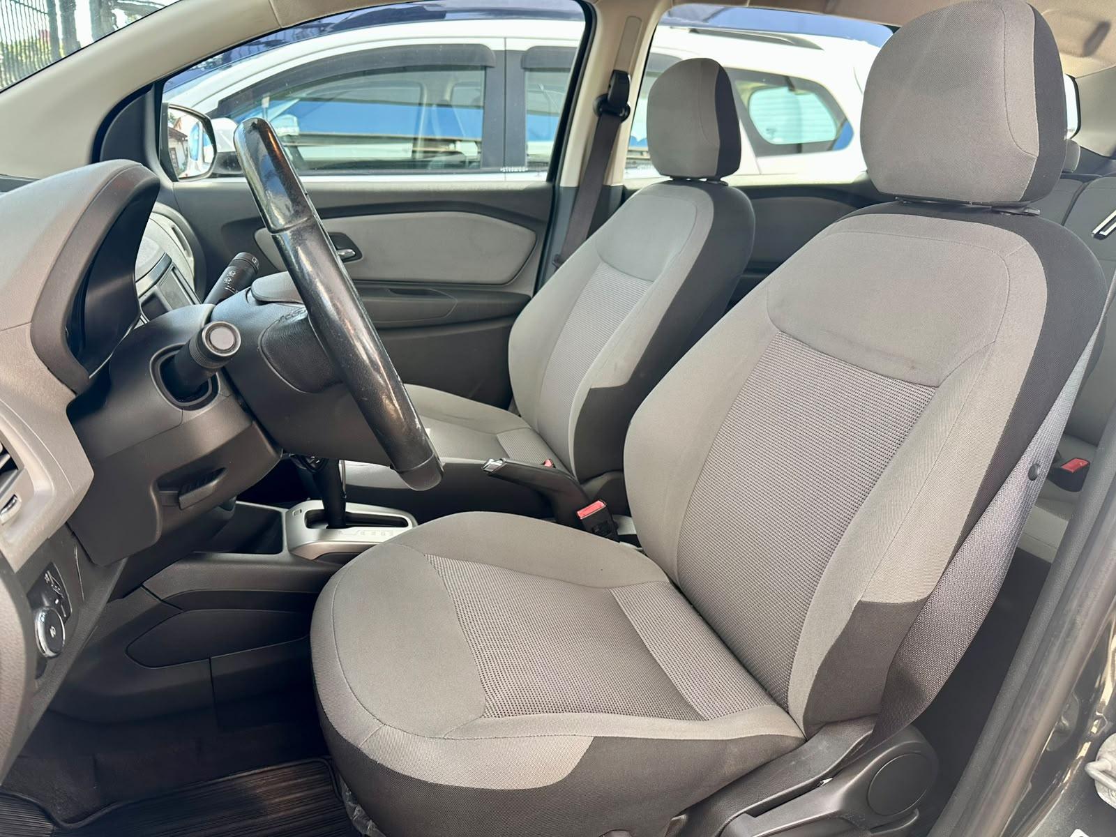 CHEVROLET Spin - Foto