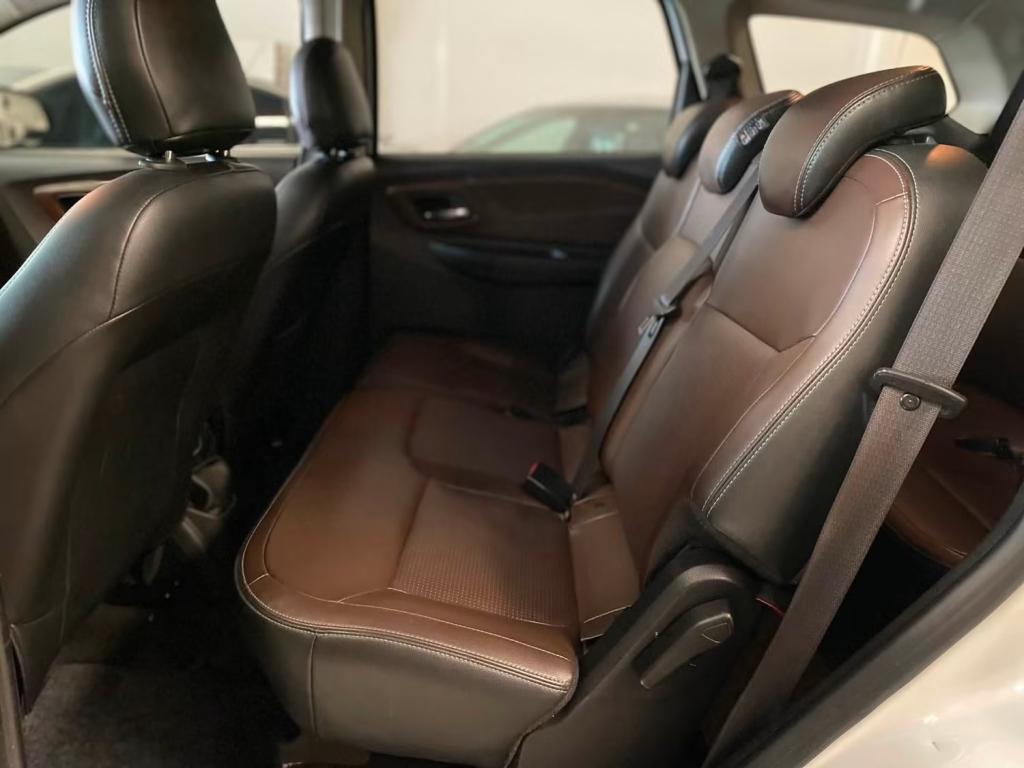 CHEVROLET Spin - Foto