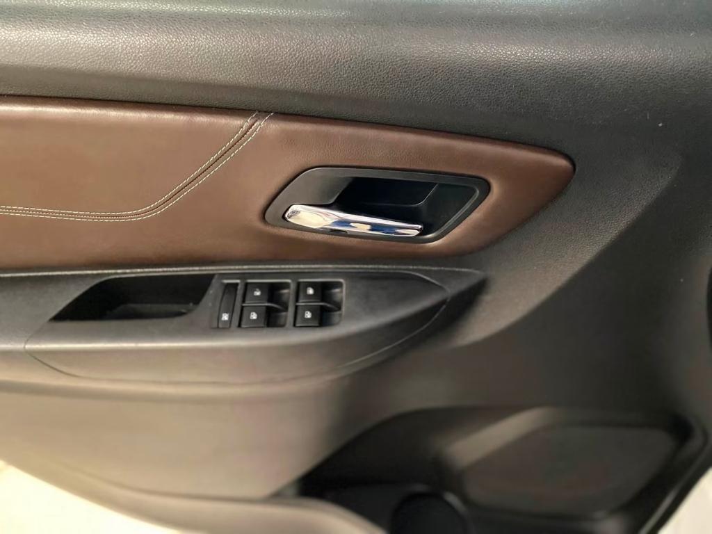 CHEVROLET Spin - Foto
