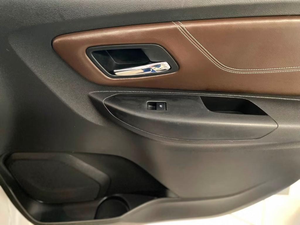 CHEVROLET Spin - Foto