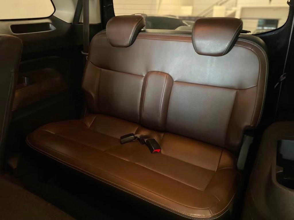 CHEVROLET Spin - Foto