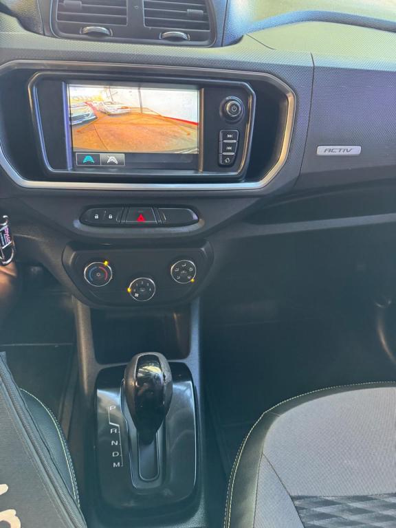 CHEVROLET Spin - Foto