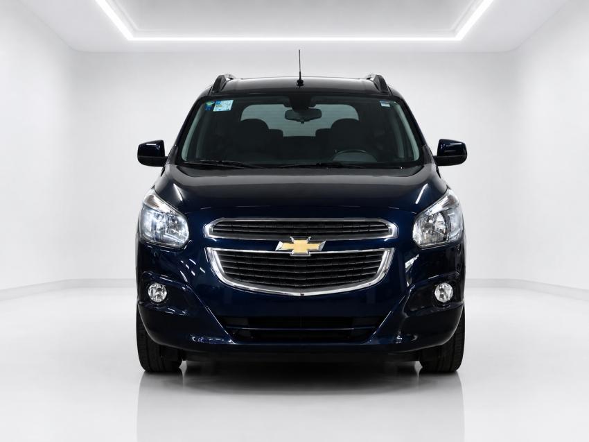 CHEVROLET Spin - Foto