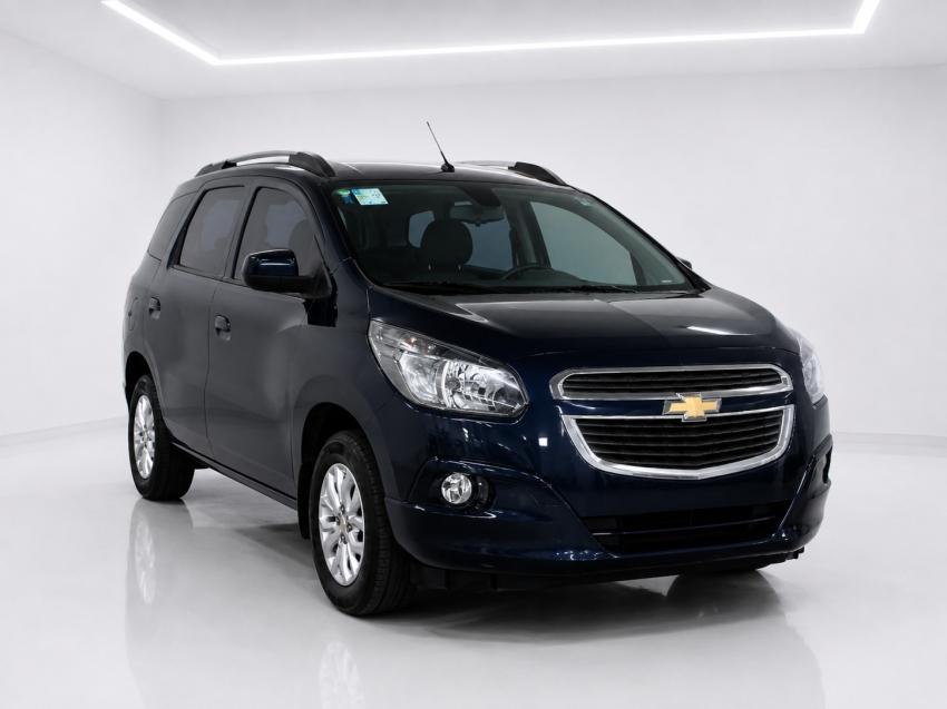 CHEVROLET Spin - Foto