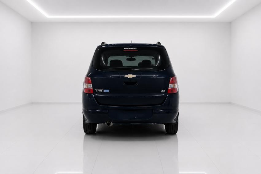 CHEVROLET Spin - Foto