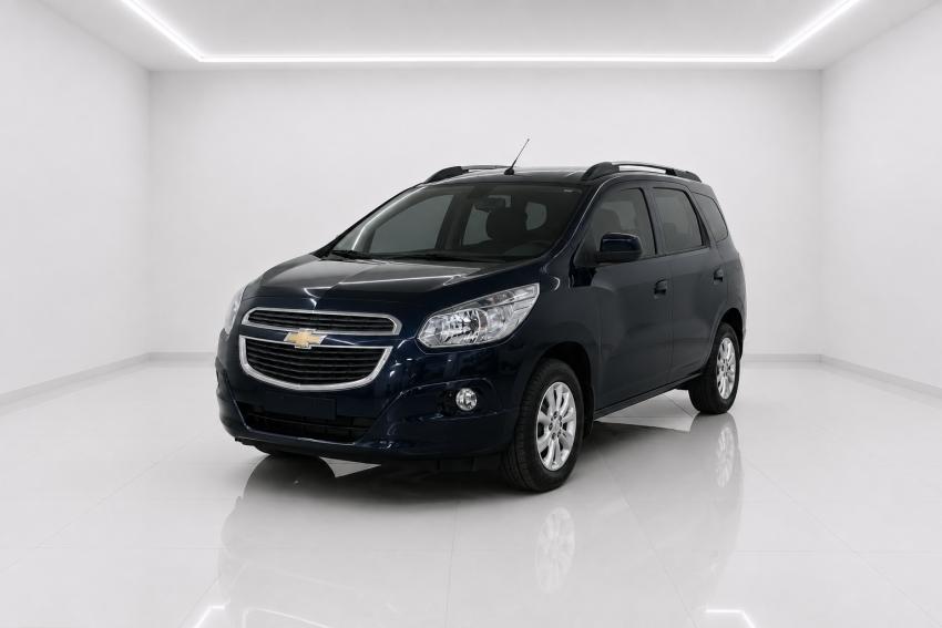 CHEVROLET Spin - Foto