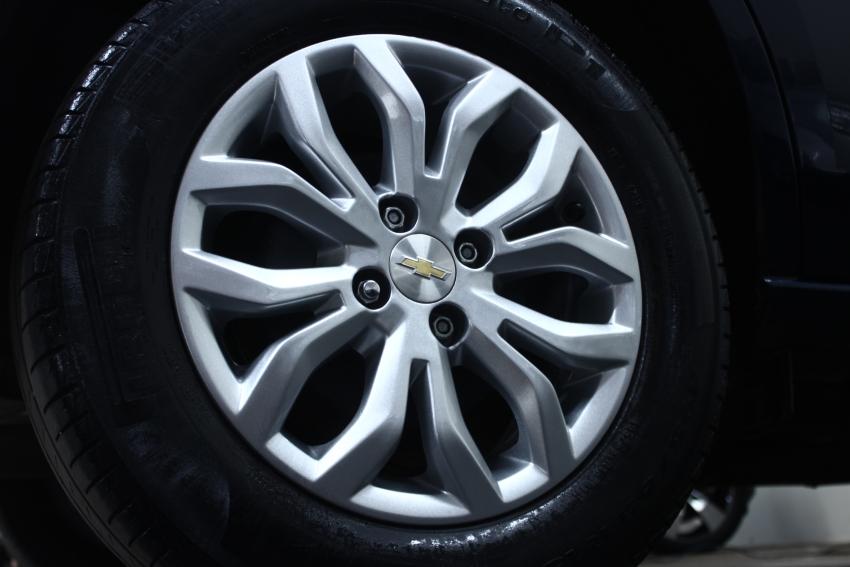 CHEVROLET Spin - Foto