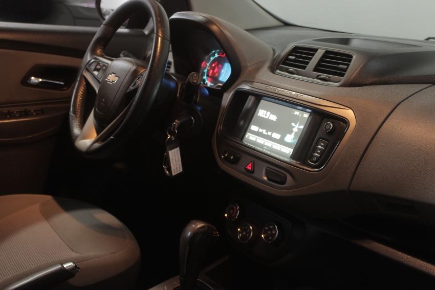 CHEVROLET Spin - Foto