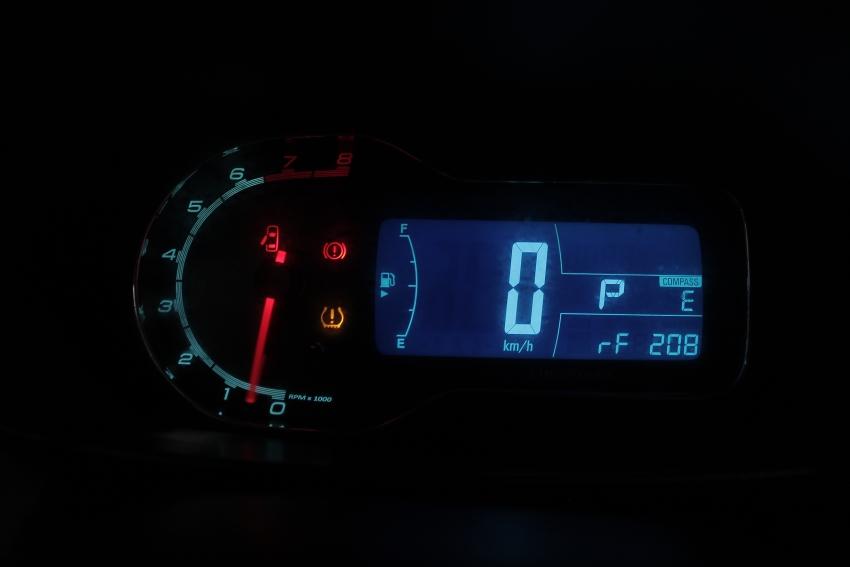 CHEVROLET Spin - Foto
