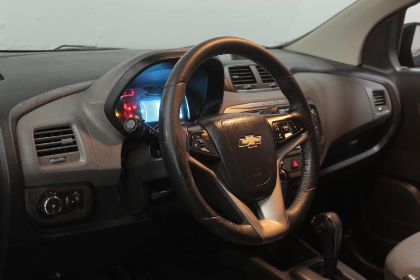 CHEVROLET Spin - Foto