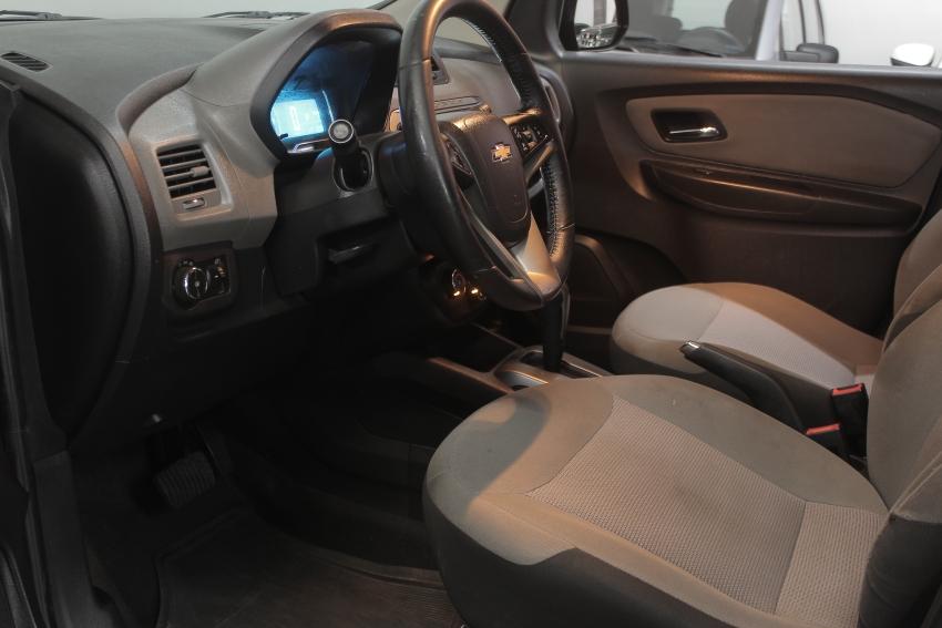 CHEVROLET Spin - Foto