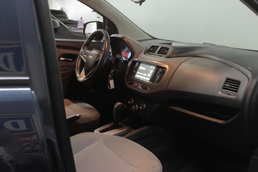 CHEVROLET Spin - Foto