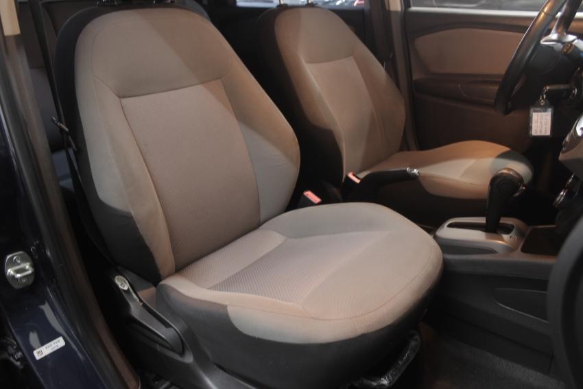 CHEVROLET Spin - Foto