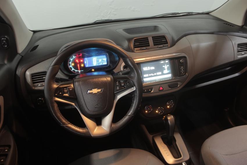 CHEVROLET Spin - Foto