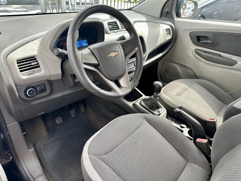 CHEVROLET Spin - Foto