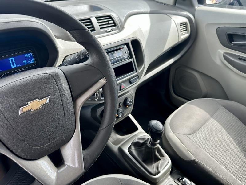 CHEVROLET Spin - Foto