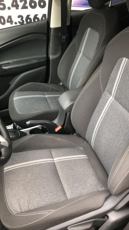 CHEVROLET Tracker - Foto