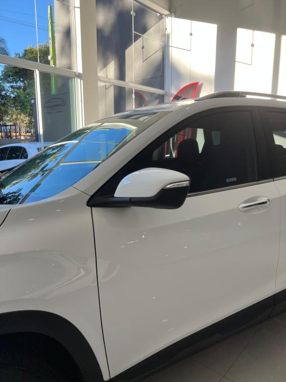 CHEVROLET Tracker - Foto