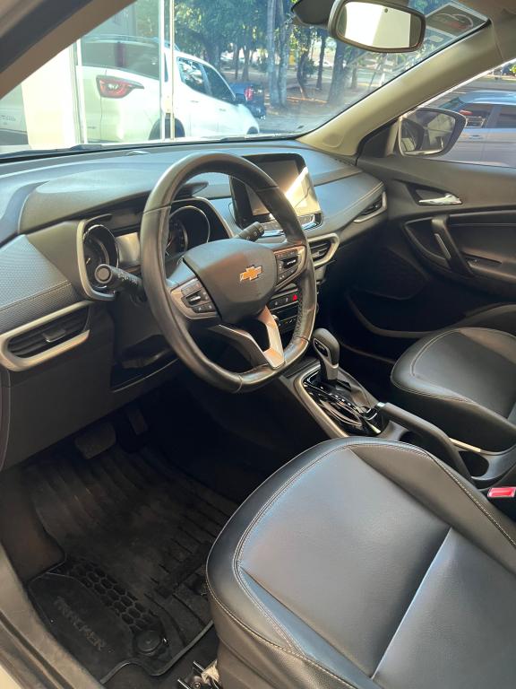 CHEVROLET Tracker - Foto