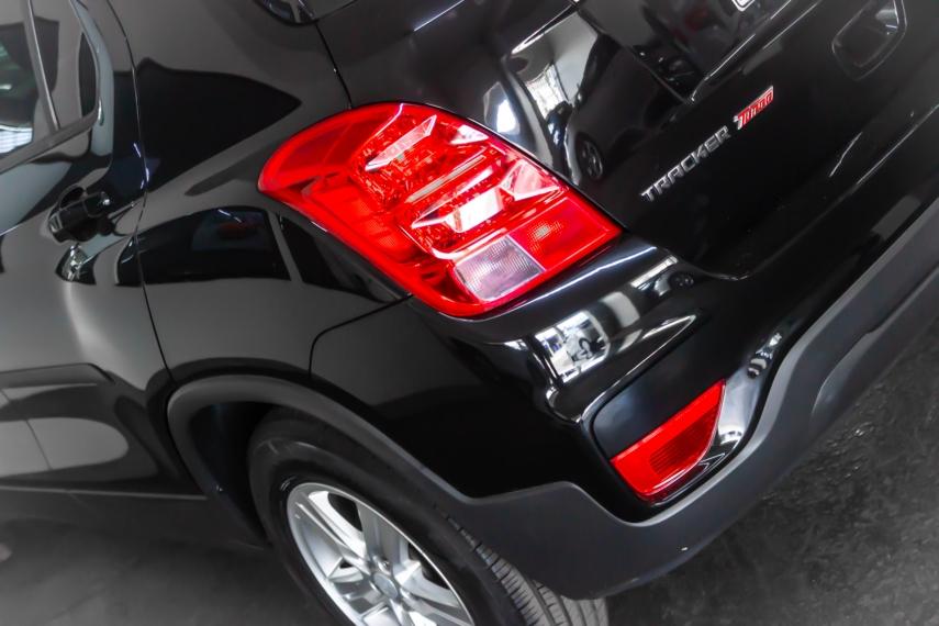 CHEVROLET Tracker - Foto