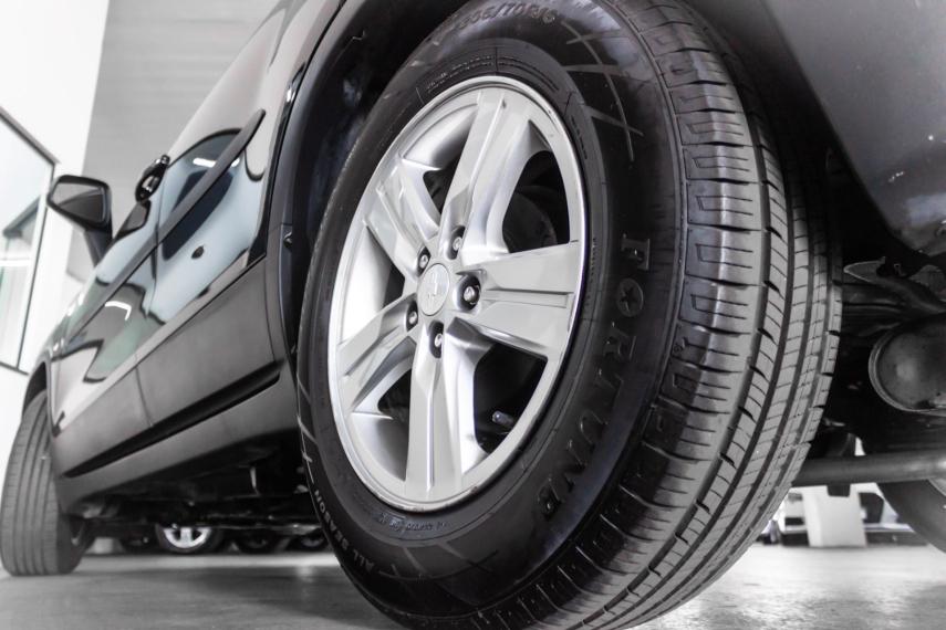 CHEVROLET Tracker - Foto