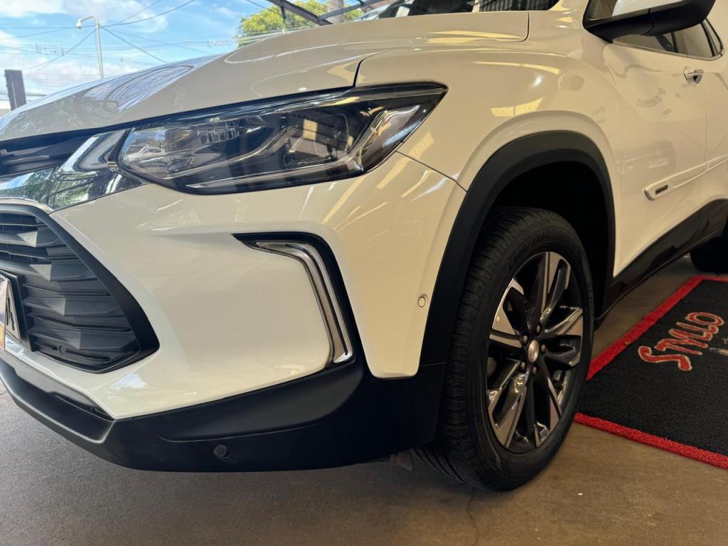 CHEVROLET Tracker - Foto