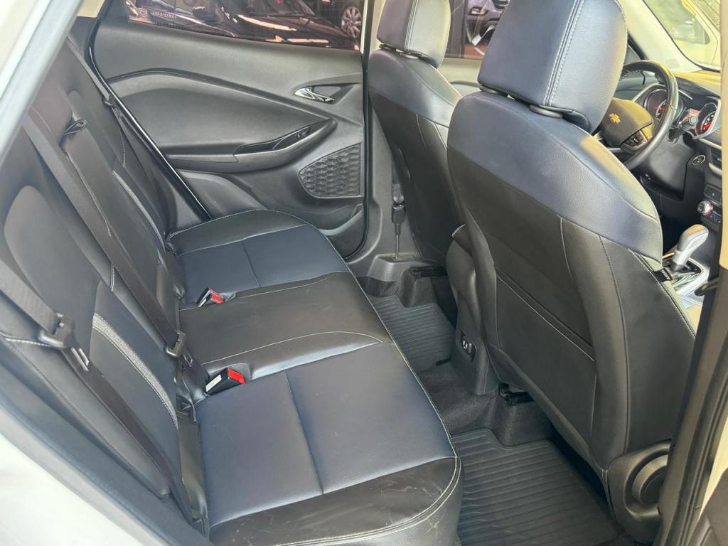 CHEVROLET Tracker - Foto