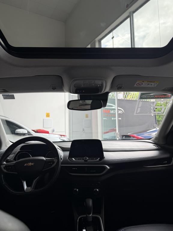 CHEVROLET Tracker - Foto