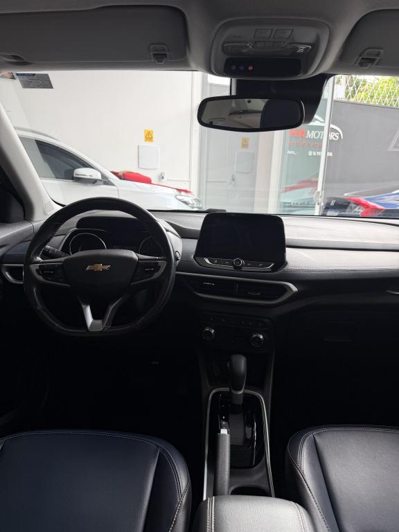 CHEVROLET Tracker - Foto