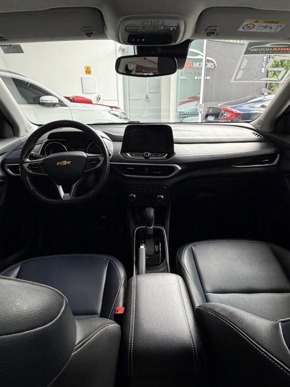 CHEVROLET Tracker - Foto