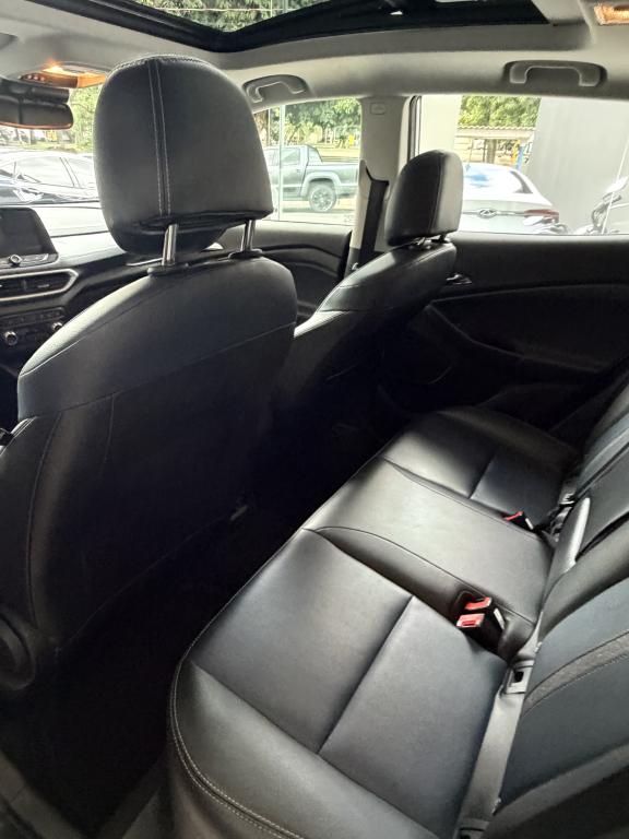 CHEVROLET Tracker - Foto