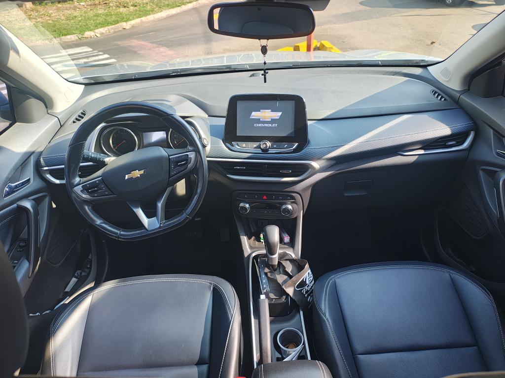 CHEVROLET Tracker - Foto