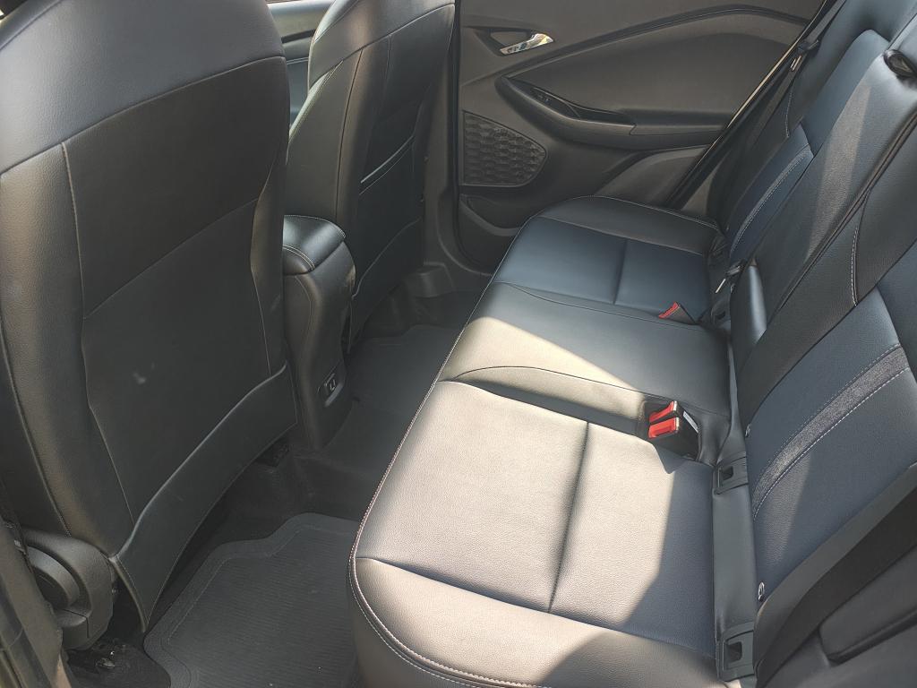 CHEVROLET Tracker - Foto
