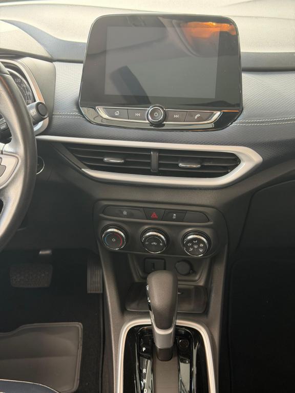 CHEVROLET Tracker - Foto
