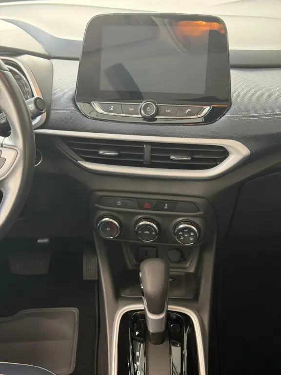 CHEVROLET Tracker - Foto