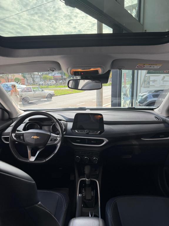 CHEVROLET Tracker - Foto