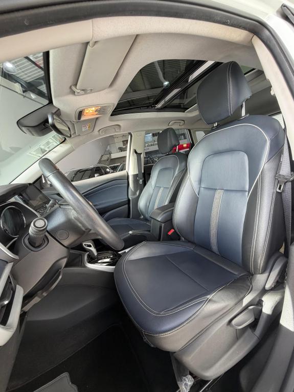 CHEVROLET Tracker - Foto