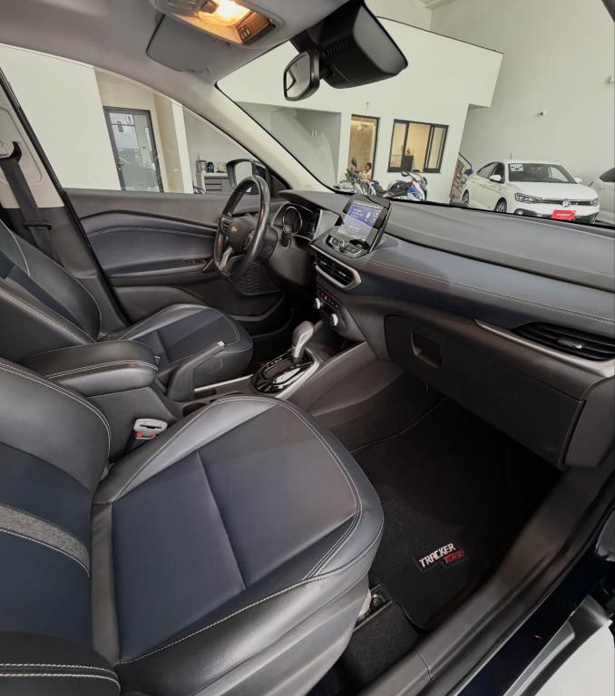 CHEVROLET Tracker - Foto