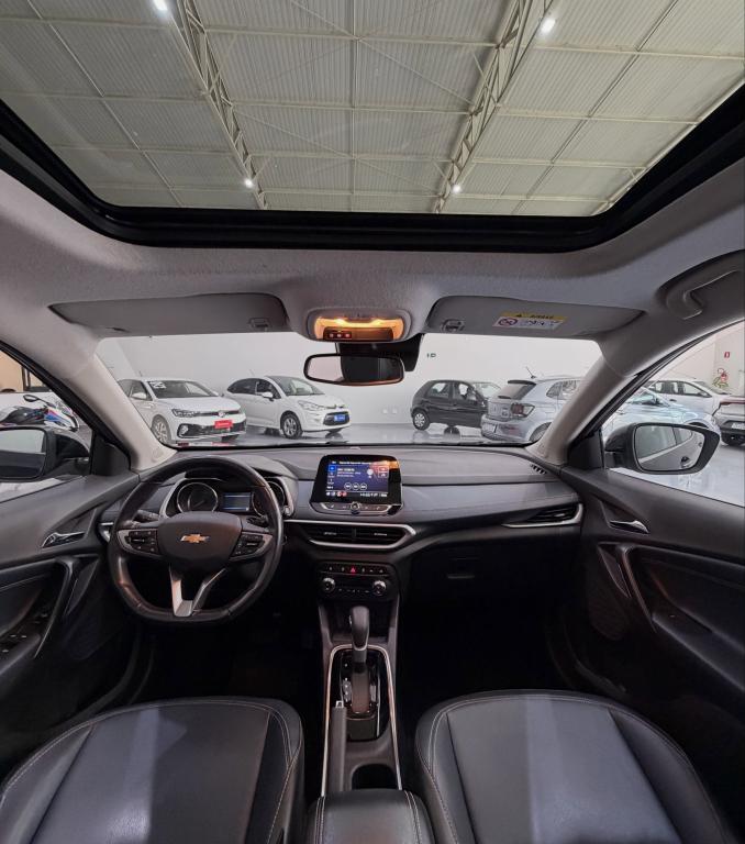 CHEVROLET Tracker - Foto